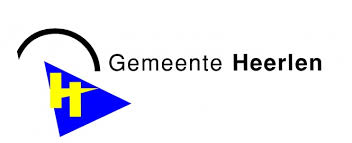 gemeente heerlen Flag